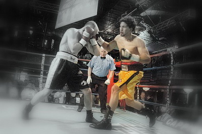 boxing